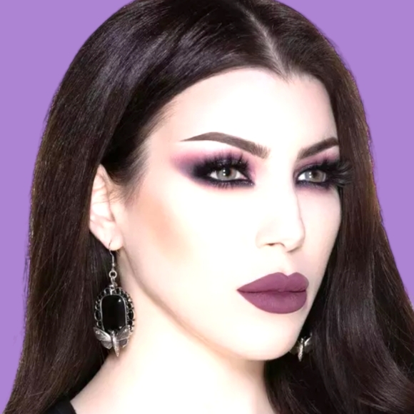 Killstar Clarice Earrings - Picture 4 of 7